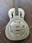 Gretsch G9201 Honey Dipper Round-Neck Resonator