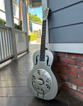 Gretsch G9201 Honey Dipper Round-Neck Resonator