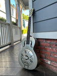 Gretsch G9201 Honey Dipper Round-Neck Resonator