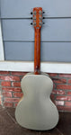 Gretsch G9201 Honey Dipper Round-Neck Resonator