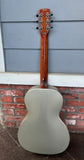 Gretsch G9201 Honey Dipper Round-Neck Resonator