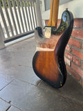 Squier Classic Vibe '50s Precision Bass