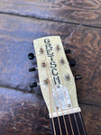 Gretsch G9201 Honey Dipper Round-Neck Resonator