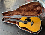 1969 Martin D12-35 Brazilian Rosewood