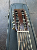 1969 Martin D12-35 Brazilian Rosewood