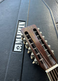1969 Martin D12-35 Brazilian Rosewood