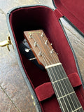 2020 Martin D-18 Custom