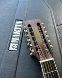 1969 Martin D12-35 Brazilian Rosewood
