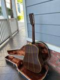 1969 Martin D12-35 Brazilian Rosewood
