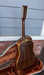 1969 Martin D12-35 Brazilian Rosewood