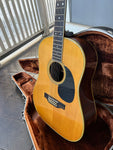 1969 Martin D12-35 Brazilian Rosewood