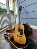 1969 Martin D12-35 Brazilian Rosewood