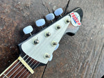 1960's Teisco Del Rey ET 320 TG-64