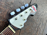 1960's Teisco Del Rey ET 320 TG-64