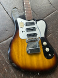 1960's Teisco Del Rey ET 320 TG-64