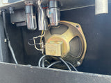 1976 Fender Champ Silverface