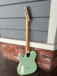 Squier Paranormal Baritone Cabronita Telecaster