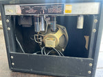 1976 Fender Champ Silverface