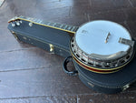 Deering Calico Banjo