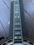 Deering Calico Banjo