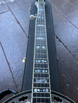 Deering Calico Banjo