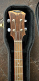 Tim Whitehouse Custom Bass