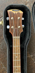 Tim Whitehouse Custom Bass