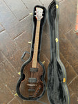 Tim Whitehouse Custom Bass