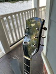 National New Yorker Memphis Minnie