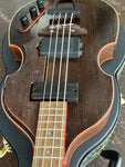 Tim Whitehouse Custom Bass