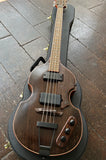 Tim Whitehouse Custom Bass