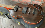 Tim Whitehouse Custom Bass