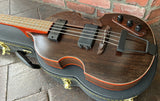 Tim Whitehouse Custom Bass