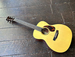 Recording King RO-G6 Solid Top 14th Fret 000