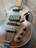 Tim Whitehouse Custom Bass