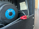 1976 Fender Twin Reverb