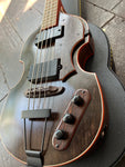 Tim Whitehouse Custom Bass