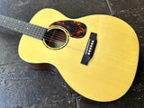 Recording King RO-G6 Solid Top 14th Fret 000