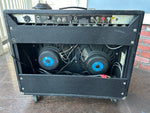 1976 Fender Twin Reverb