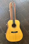 Alvarez Model 5042 spruce top, ebony bridge and fretboard, brown headstock