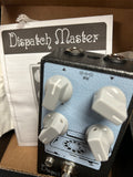 EarthQuaker Devices Dispatch Master Digital Delay & Reverb V3