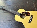 Recording King RO-G6 Solid Top 14th Fret 000