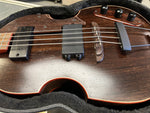 Tim Whitehouse Custom Bass