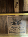 Alvarez Model 5042