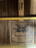 Alvarez Model 5042