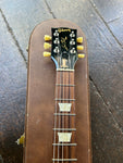 2017 Gibson Les Paul Studio Deluxe III