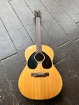 Yamaha FG-75