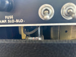 1966 Fender Band-Master