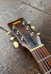 Yamaha FG-75
