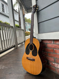 Yamaha FG-75